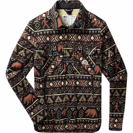 Bemidji Native Jacket - Men's