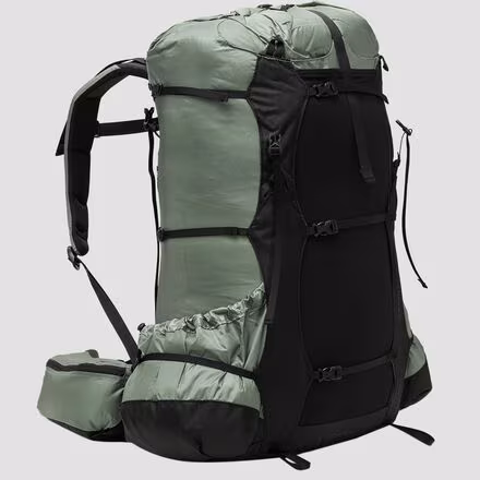 Blaze 60L Backpack