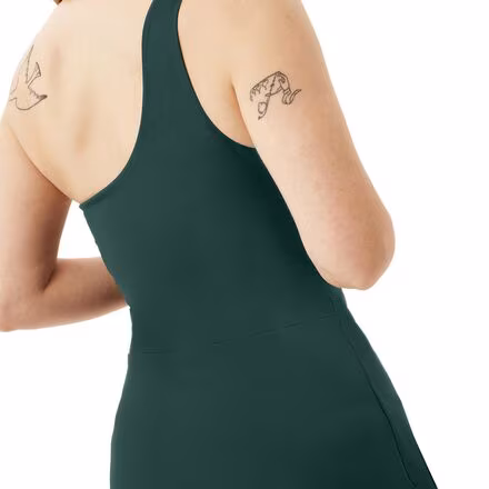 Bianca Dress - Women's