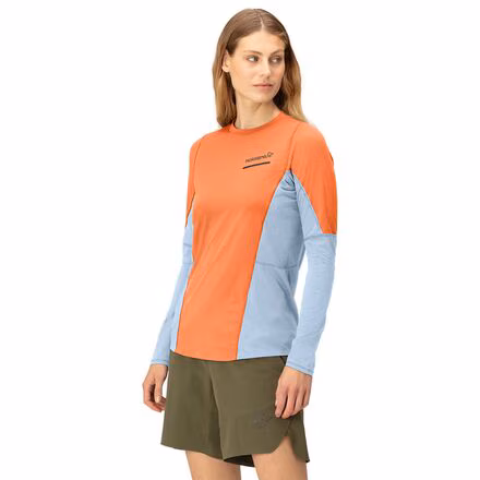 Senja Equaliser Lightweight Long-Sleeve Top - Women's
