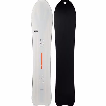 Deep Reach Snowboard - 2024