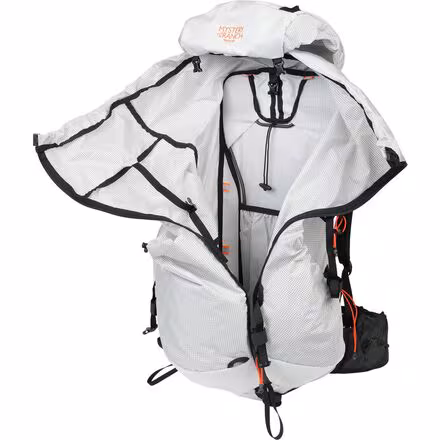 Radix 57L Backpack - Women's