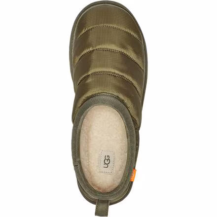 Tasman Puft Slipper - Men's