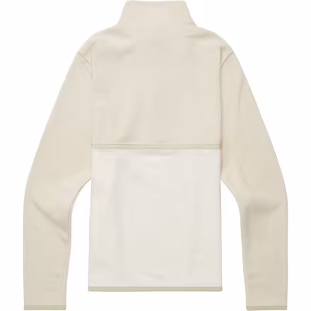 Amado Fleece Pullover - Women's