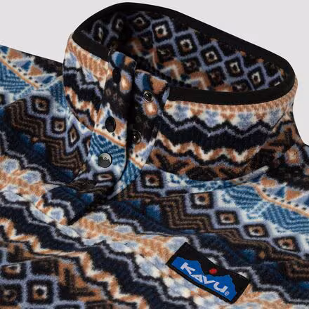 Cavanaugh Fleece Jacket - Women's