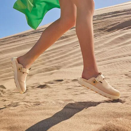 VIIbe Clog - Women's