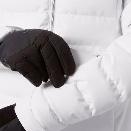 Imperial Puffy Jacket - Women's