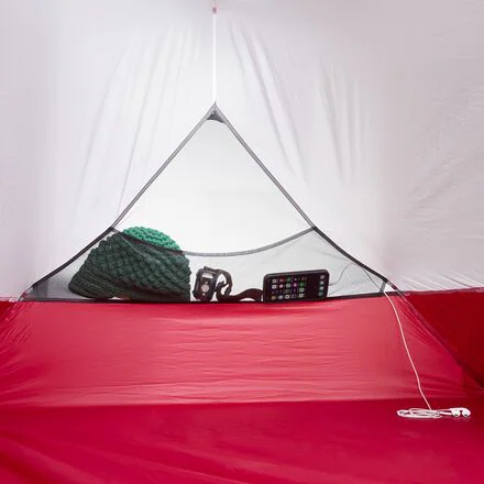 Hubba Hubba Tent: 3-Person 3-Season