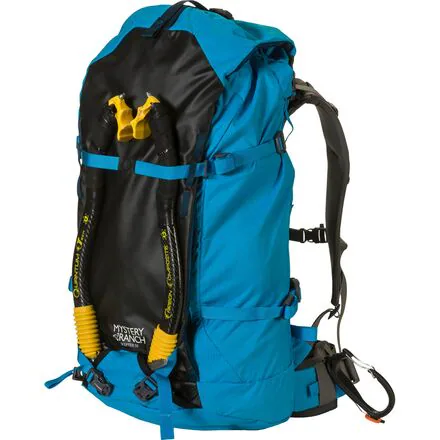 Scepter 50L Backpack