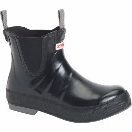 Ankle Legacy 6in Deck Boot - Women's