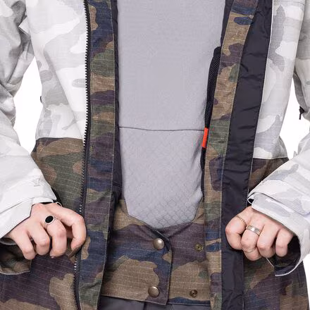 Athena Insulated Jacket - Women's