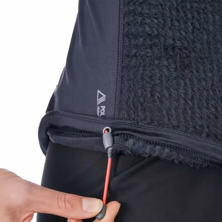 Alpha Flash Jacket - Women's