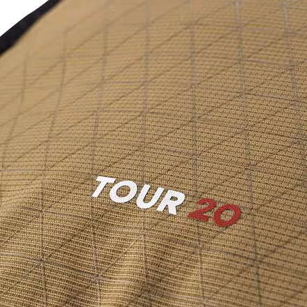 Tour 20L Backpack