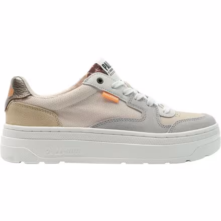 Pallasphalt Lo Shoe - Women's