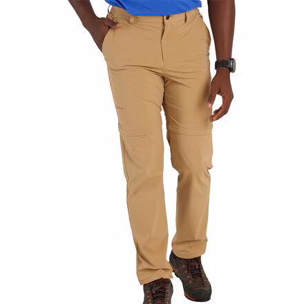Arch Rock Convertible Pant - Men's