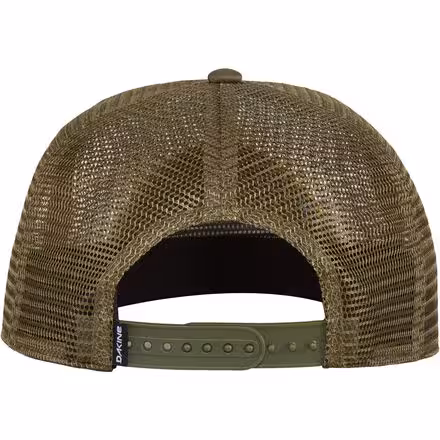 Molsey Mesh Ballcap