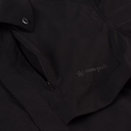 Toned Trout 2Way River Shirt