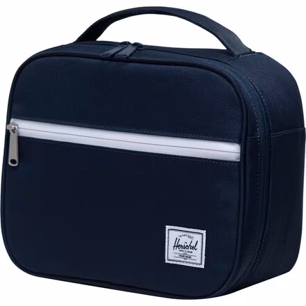 Pop Quiz Lunch Box - Classic