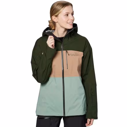 Lucy Jacket - Women's