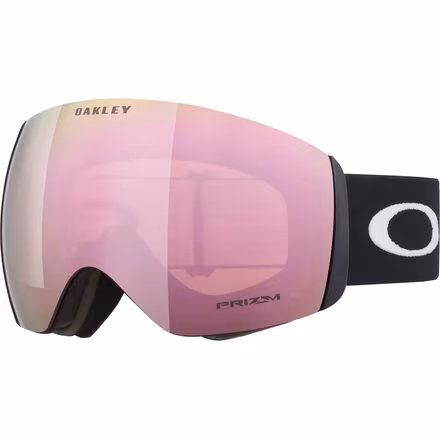 Flight Deck L Prizm Goggles