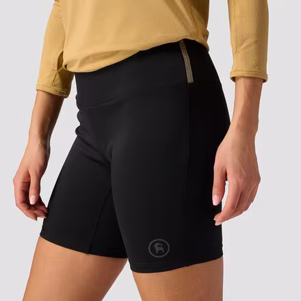 Destination Run Bike Short - Women's