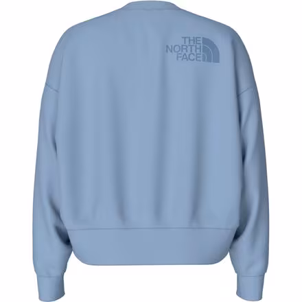 Horizon Performance Fleece Crew Pullover - Women's