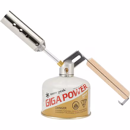 Folding Torch
