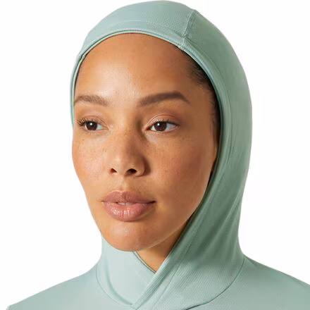 Lifa Active Solen Hoodie - Women's