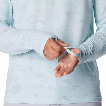 PFG Uncharted Hoodie - Men's