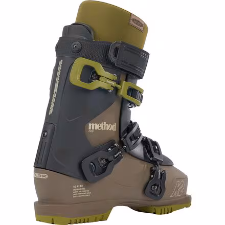 Method Pro Ski Boot - 2024 - Men's