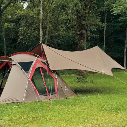 Shield Hexa Evo Pro HD Tarp