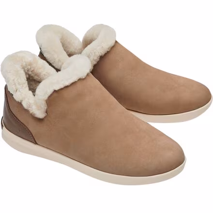 Malua Hulu Slipper - Women's