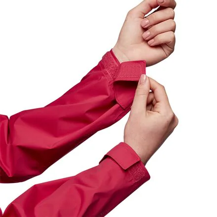 Stormline Stretch Rain Shell - Women's