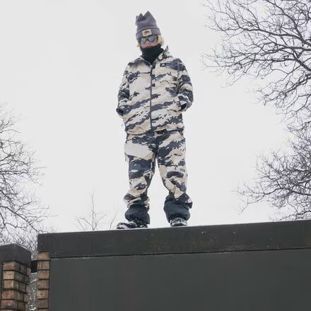 Romer GORE-TEX 2L Jacket - Men's