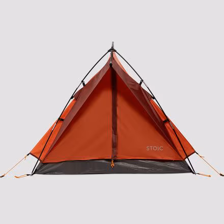 A Frame Tent: 2-Person 3-Season