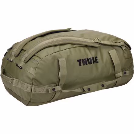 Chasm 70L Duffel Bag