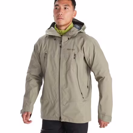 Alpinist GORE-TEX Jacket - Men's