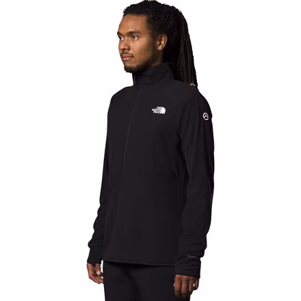 Summit FUTUREFLEECE LT 1/2-Zip Pullover - Men's