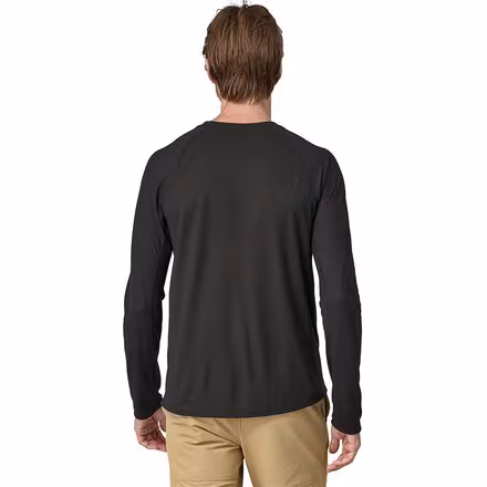 Capilene Cool Trail Long-Sleeve Shirt - Men's