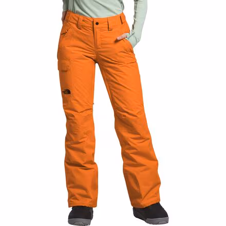 Freedom Insulated Pant - Women's