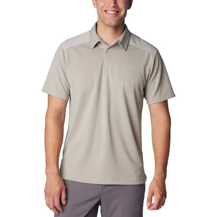 Black Mesa Polo - Men's