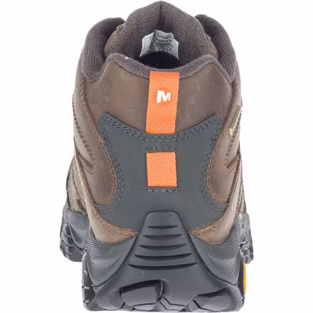 Moab 3 Prime Mid WP Hiking Boot - Men's
