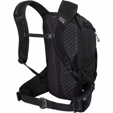 Raptor Pro 18L Hydration Backpack
