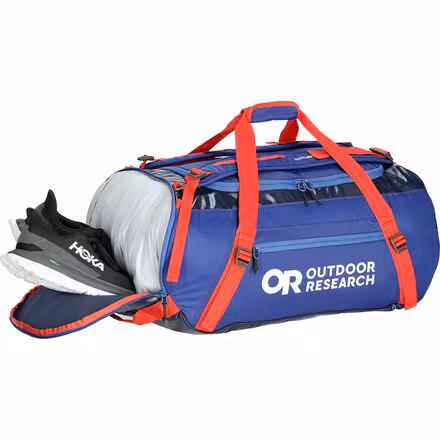 CarryOut 60L Duffel Bag