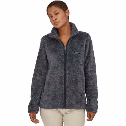 Los Gatos Fleece Jacket - Women's