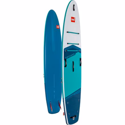 Voyager MSL Inflatable Stand-Up Paddleboard - 2024