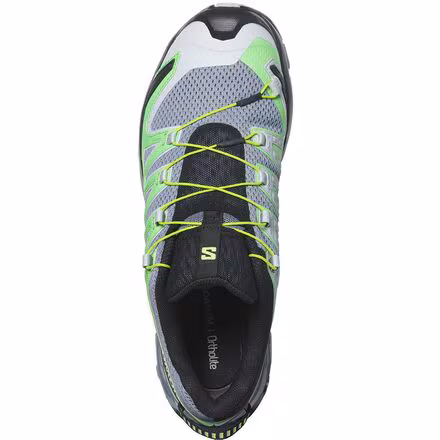 XA Pro 3D V9 Trail Running Shoe - Men's