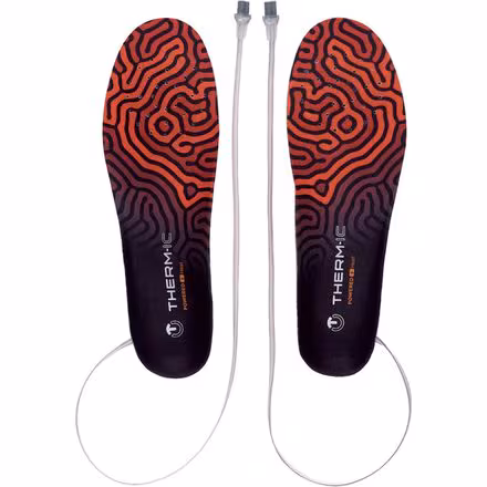 Insole Heat 3D