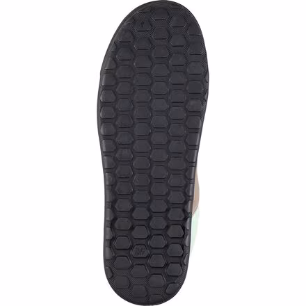 2FO Roost Flat Canvas Mountain Bike Shoe