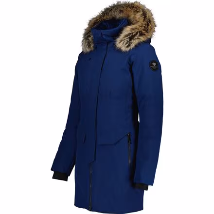 Sojourner Down Jacket - Women's
